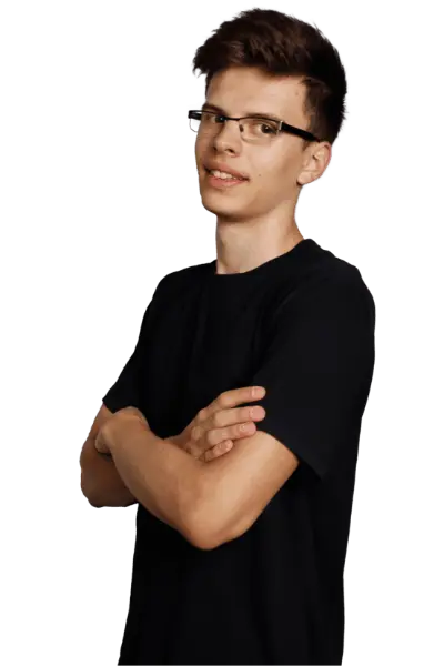 Zdjęcie profilowe Szymon Pawlak